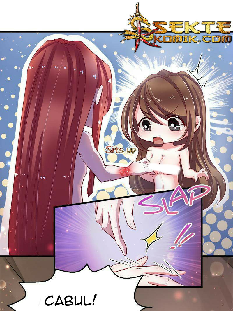 Beauty and the Beasts Chapter 17 Gambar 42